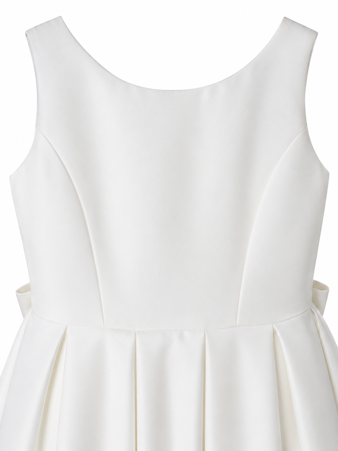 Isabella Communion Dress