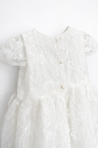 Diana Baptism Gown