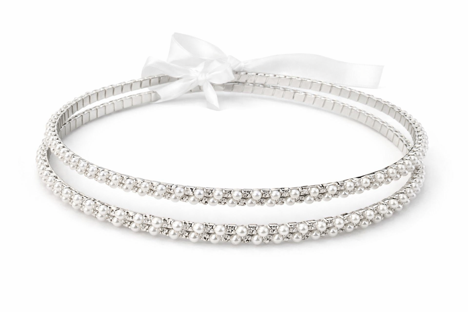 Selene Stefana Wedding Crowns