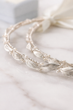 Sophia Stefana Wedding Crowns