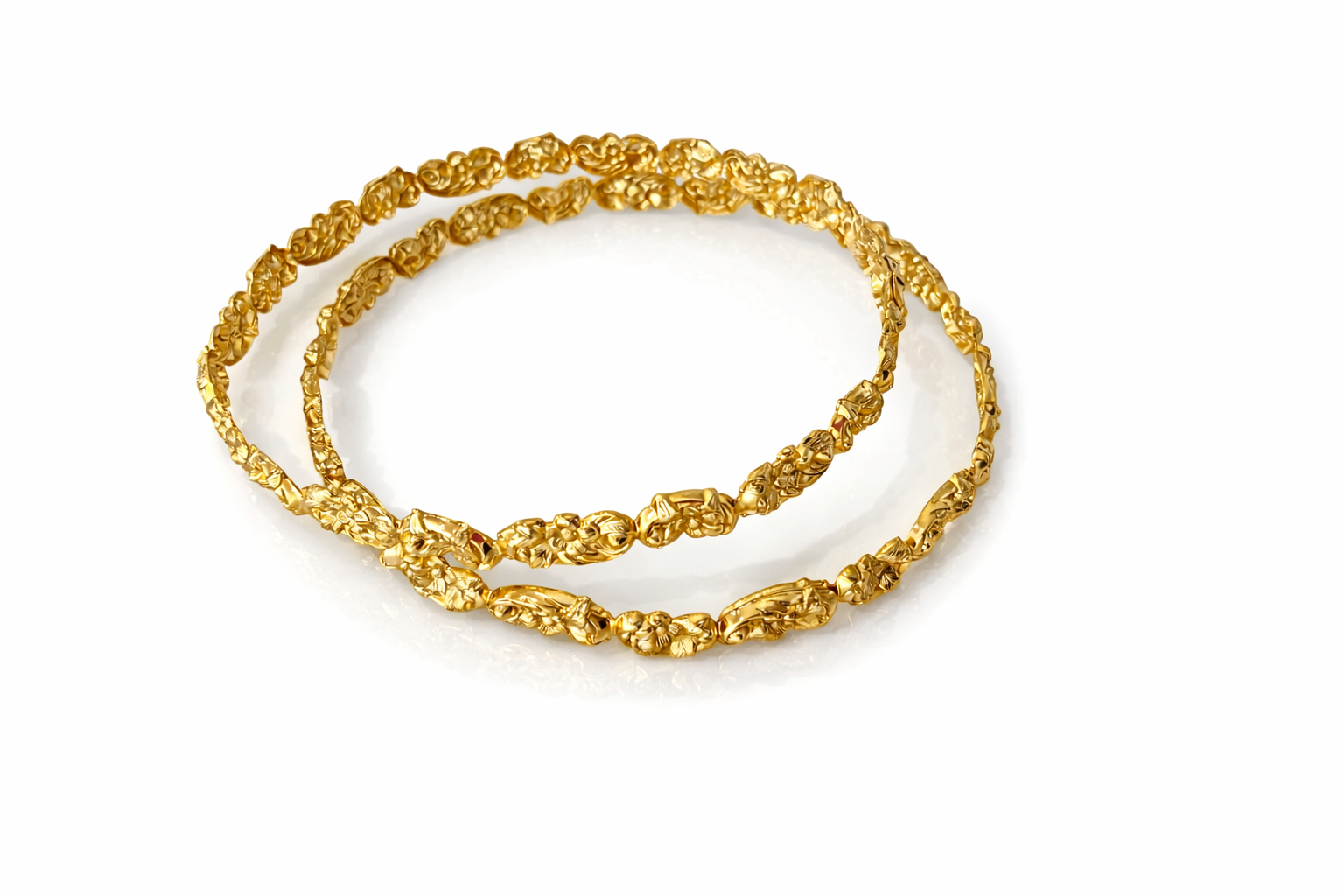 Soula Baroque Stefana Wedding Crowns