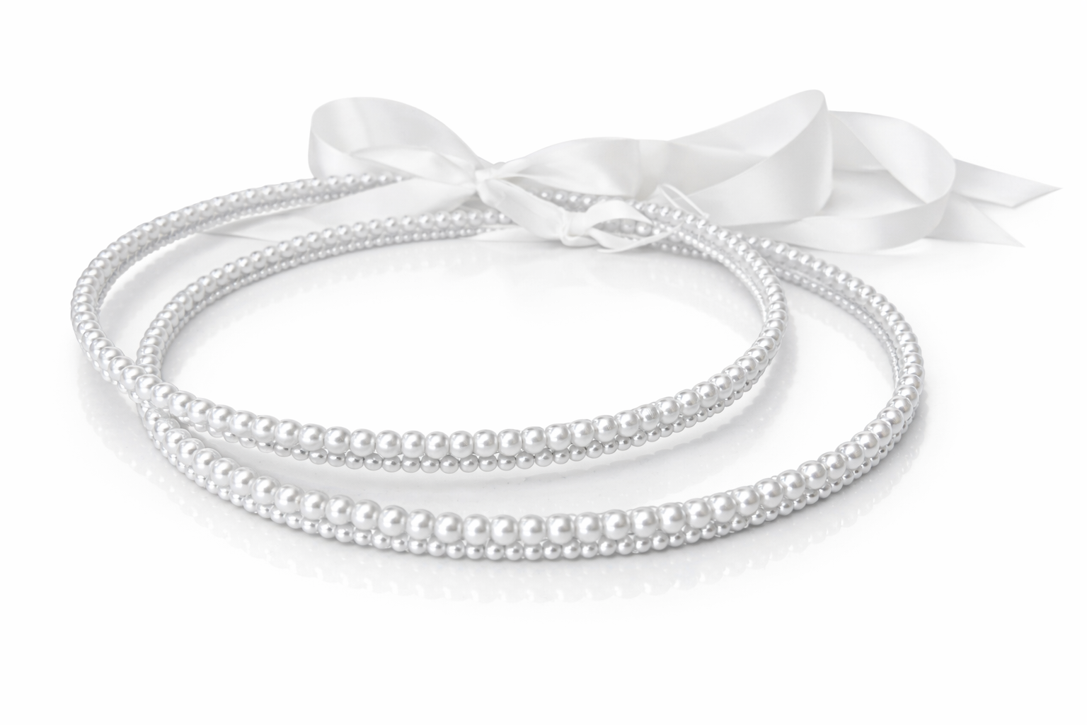 Thisia Stefana Wedding Crowns