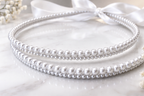 Thisia Stefana Wedding Crowns
