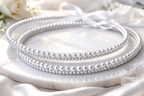 Thisia Stefana Wedding Crowns