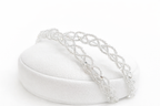 Violet Stefana Wedding Crowns