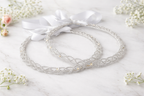 Violet Stefana Wedding Crowns