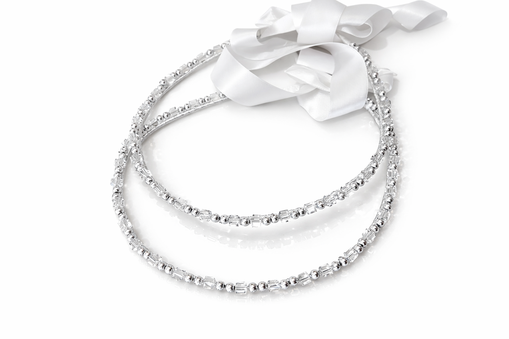 Emily Stefana Wedding Crowns